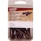 Hillman Common Nail, 3 in L, Steel, 5 PK 42060 - alternate 2